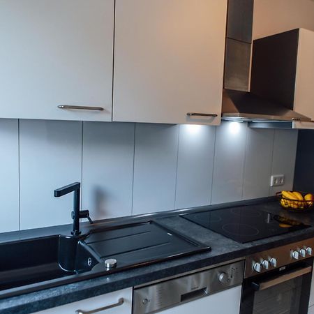 Apartamento Casa Melisa I 61M² I Wlan Witten Exterior foto