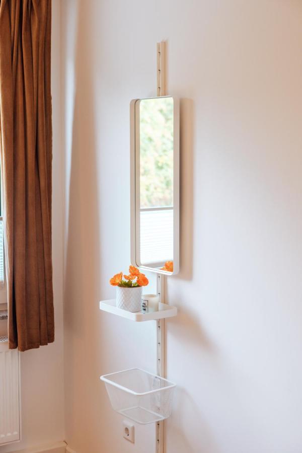 Apartamento Casa Melisa I 61M² I Wlan Witten Exterior foto