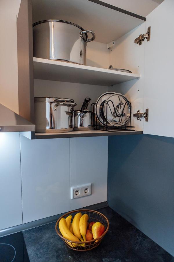 Apartamento Casa Melisa I 61M² I Wlan Witten Exterior foto