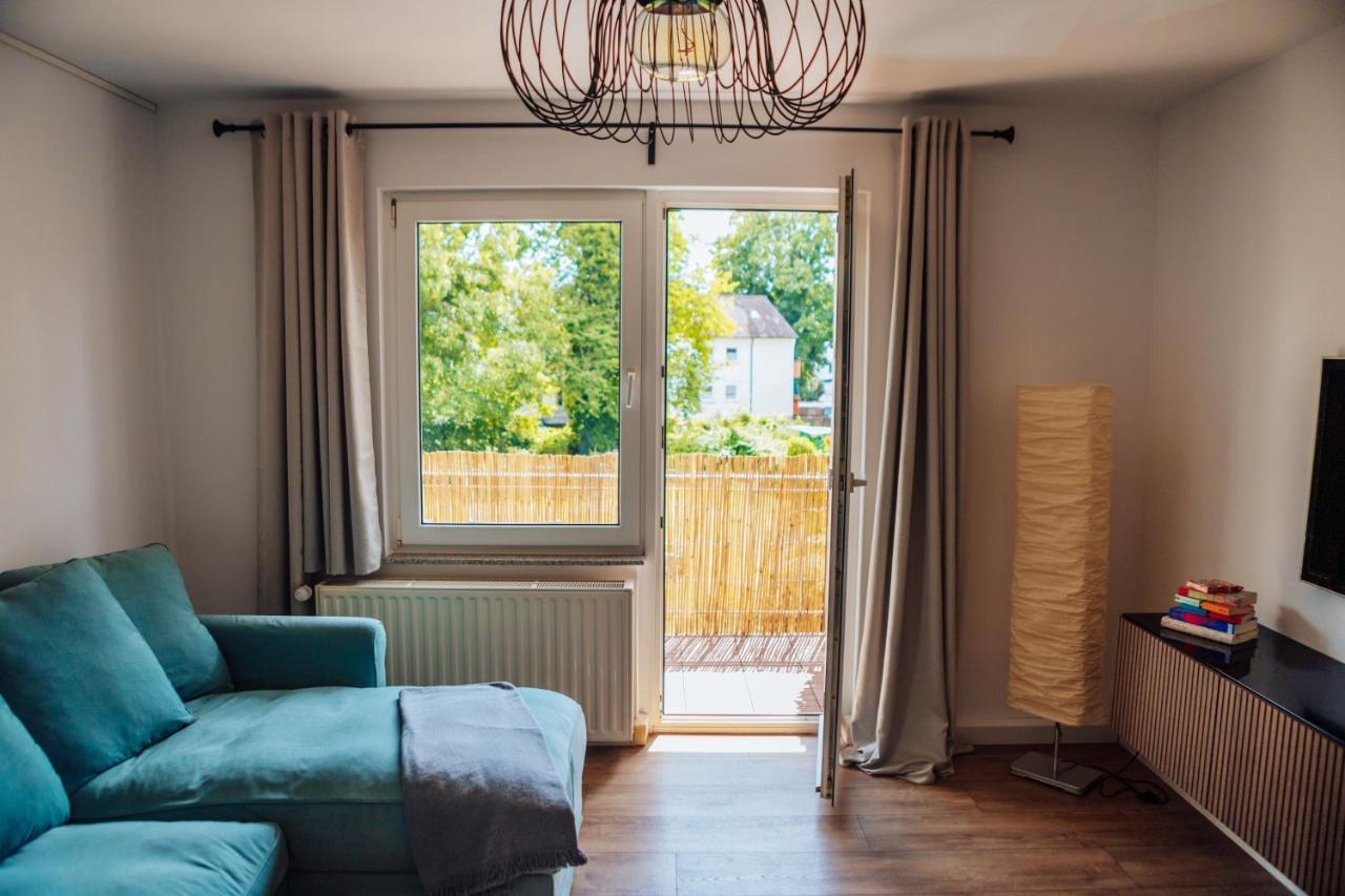 Apartamento Casa Melisa I 61M² I Wlan Witten Exterior foto