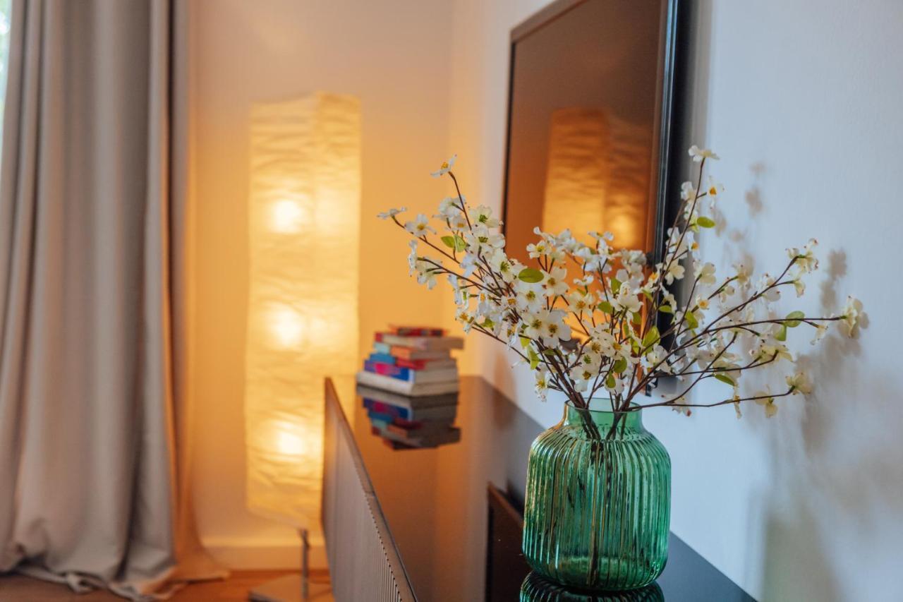 Apartamento Casa Melisa I 61M² I Wlan Witten Exterior foto