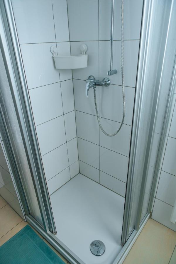 Apartamento Casa Melisa I 61M² I Wlan Witten Exterior foto
