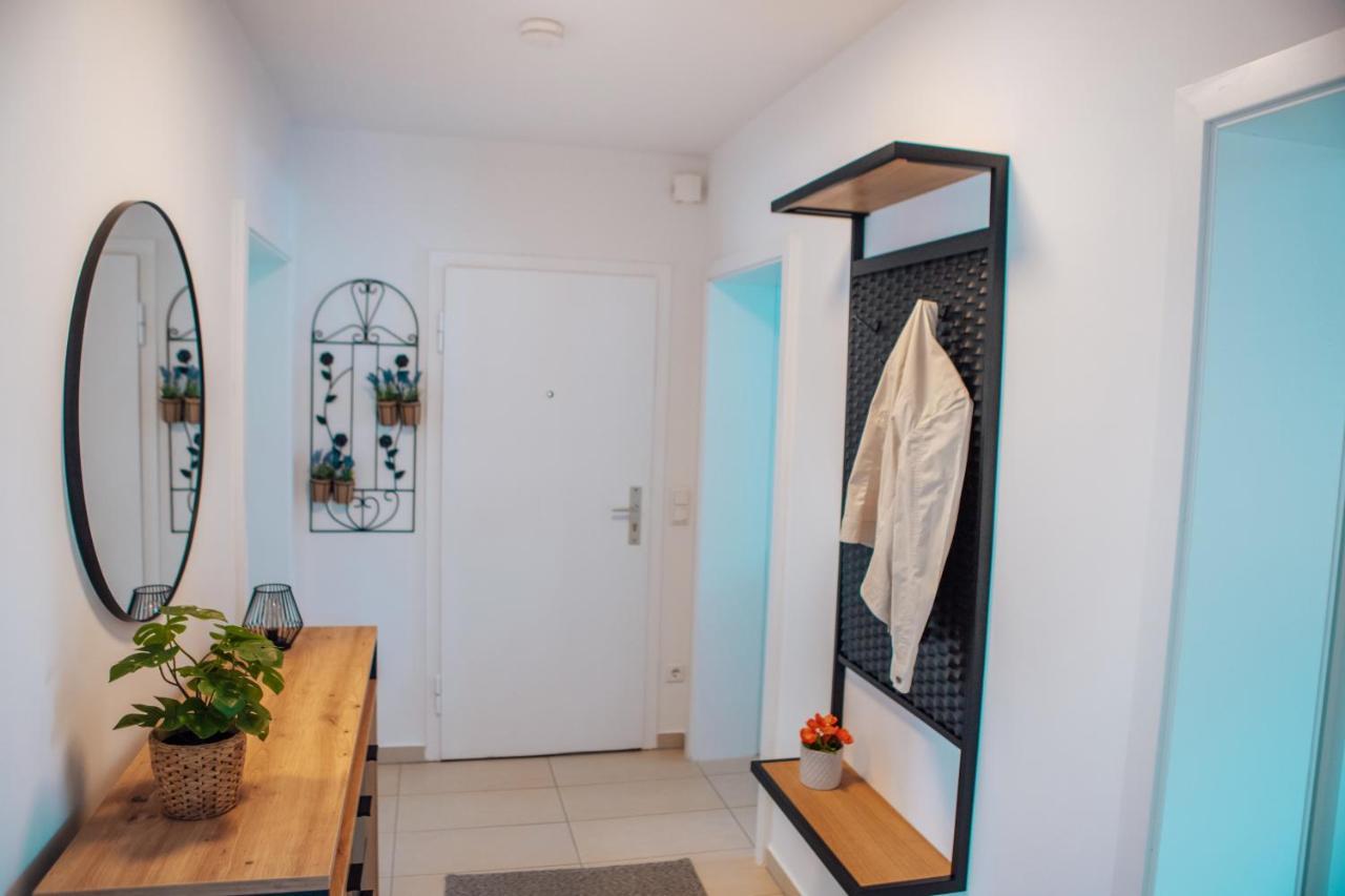 Apartamento Casa Melisa I 61M² I Wlan Witten Exterior foto