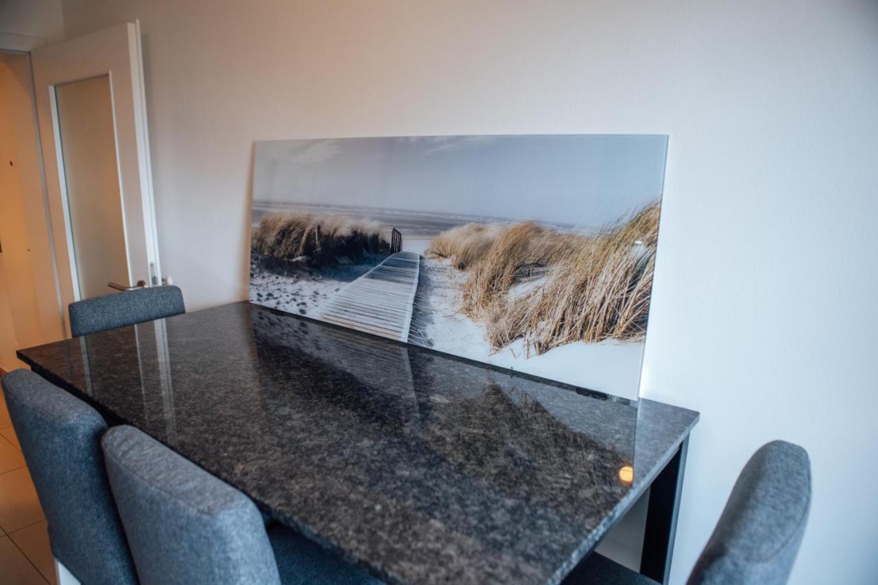 Apartamento Casa Melisa I 61M² I Wlan Witten Exterior foto