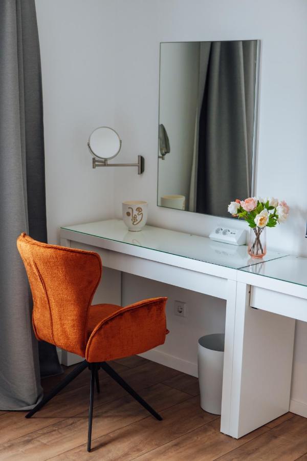 Apartamento Casa Melisa I 61M² I Wlan Witten Exterior foto