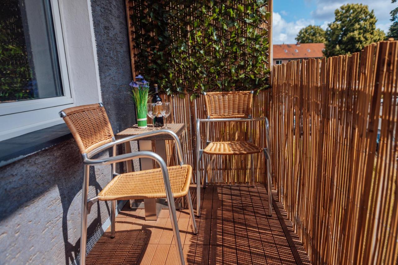 Apartamento Casa Melisa I 61M² I Wlan Witten Exterior foto
