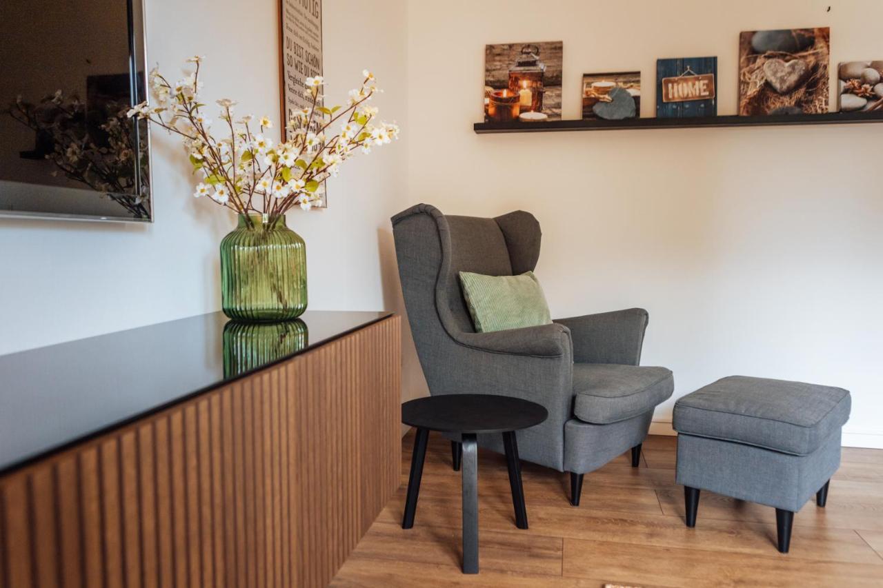 Apartamento Casa Melisa I 61M² I Wlan Witten Exterior foto