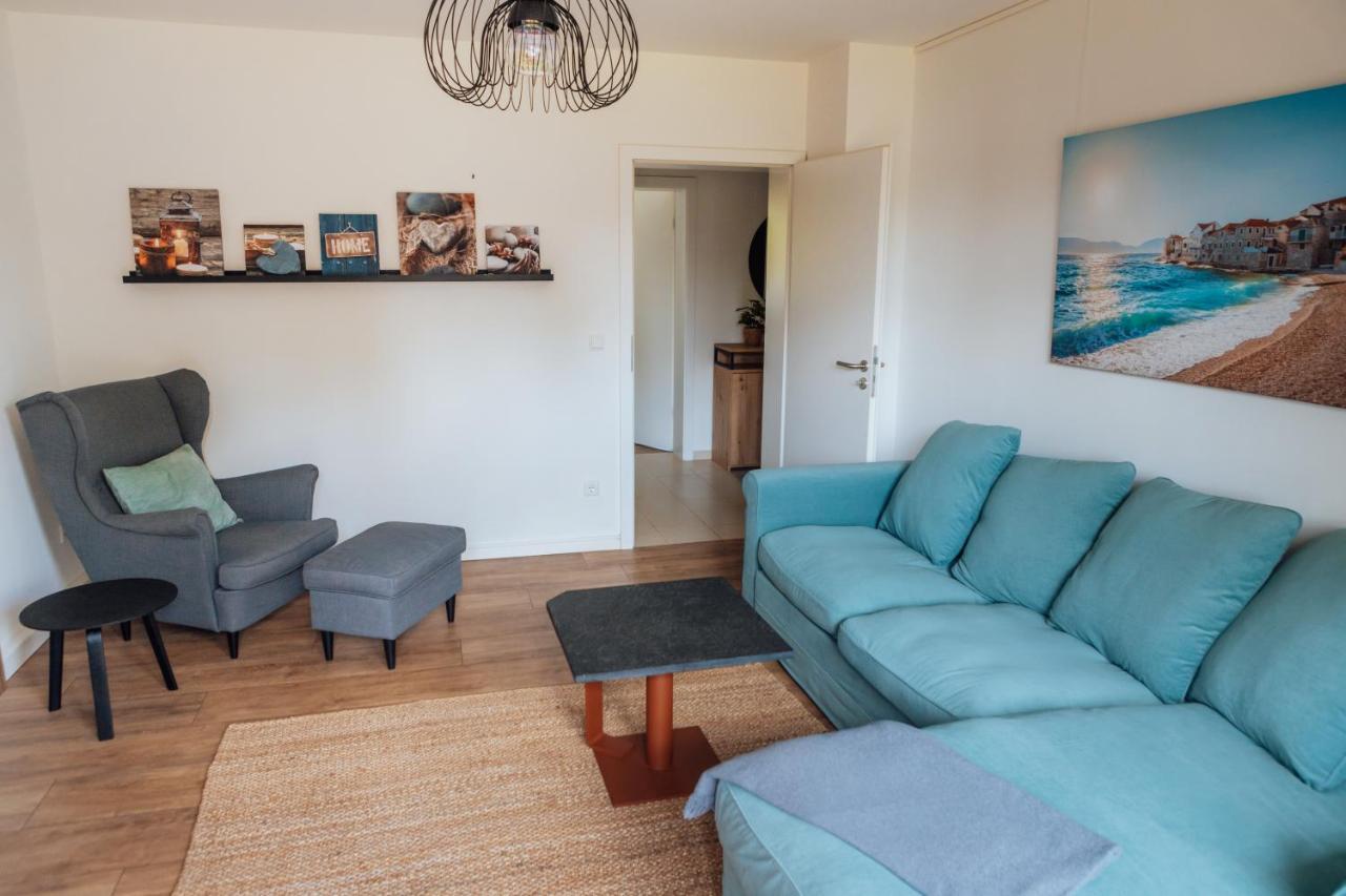 Apartamento Casa Melisa I 61M² I Wlan Witten Exterior foto