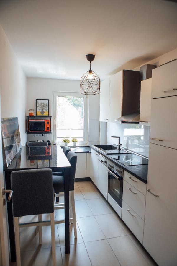Apartamento Casa Melisa I 61M² I Wlan Witten Exterior foto
