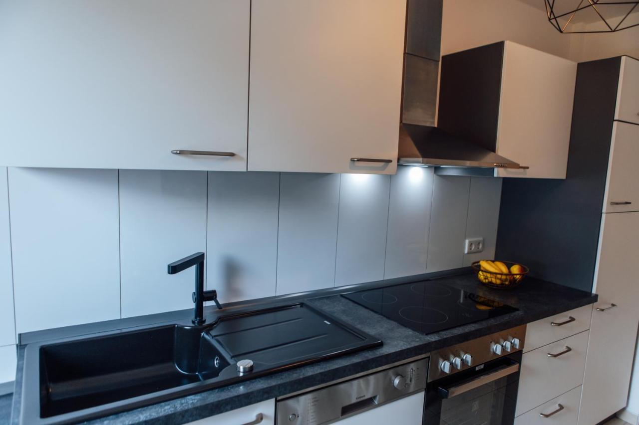 Apartamento Casa Melisa I 61M² I Wlan Witten Exterior foto