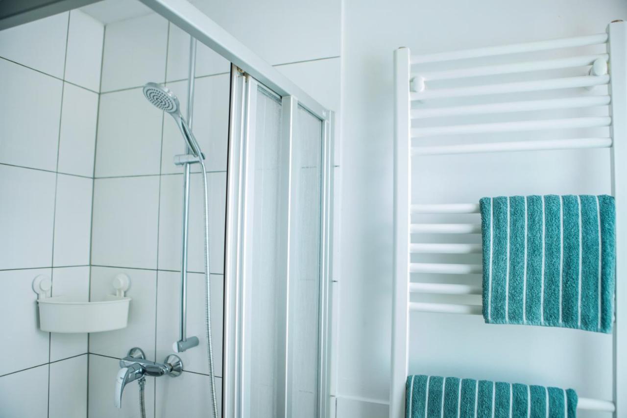 Apartamento Casa Melisa I 61M² I Wlan Witten Exterior foto