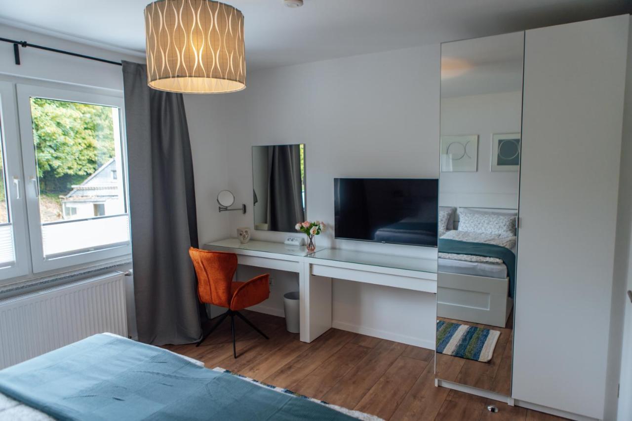 Apartamento Casa Melisa I 61M² I Wlan Witten Exterior foto