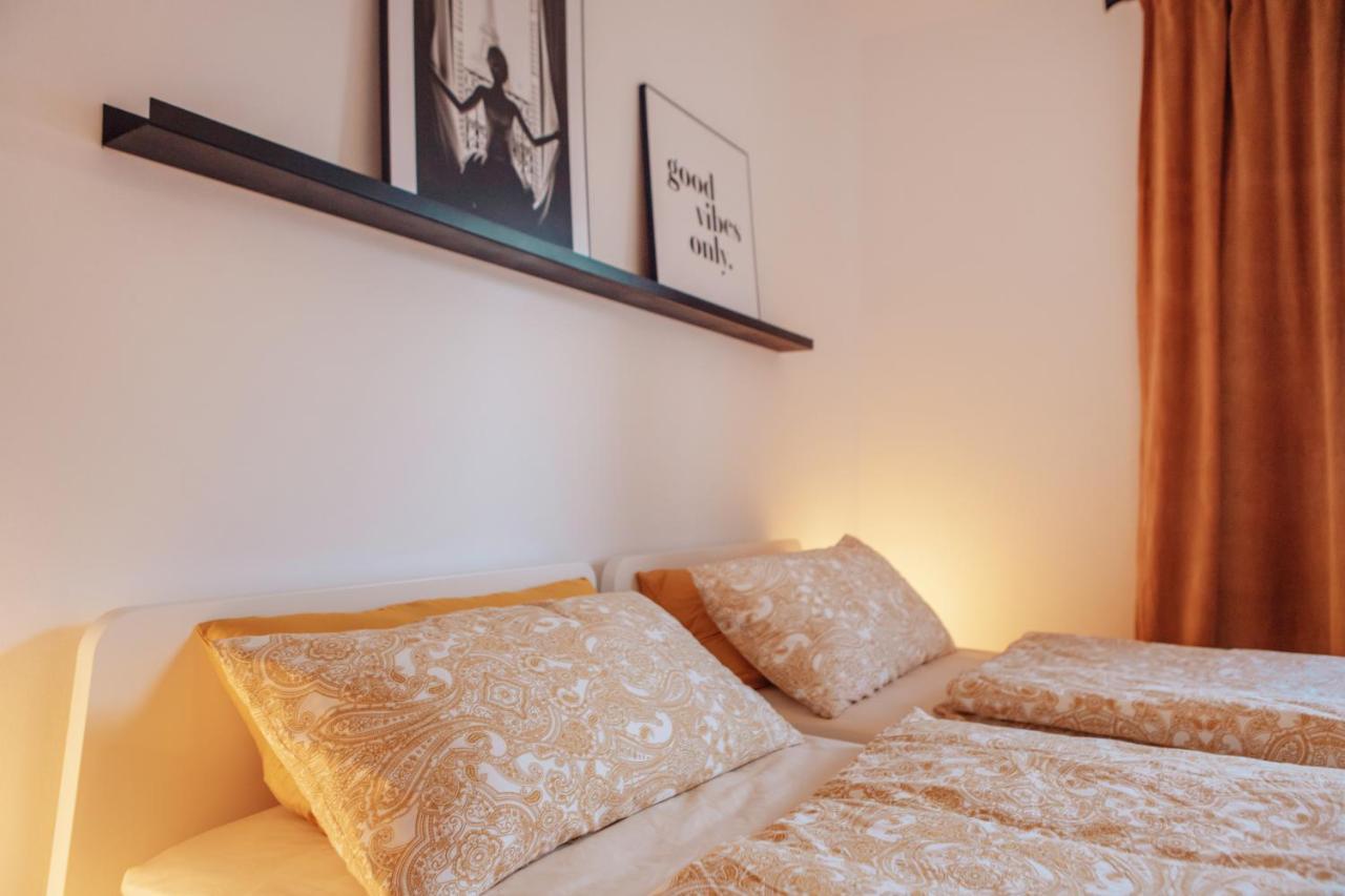 Apartamento Casa Melisa I 61M² I Wlan Witten Exterior foto