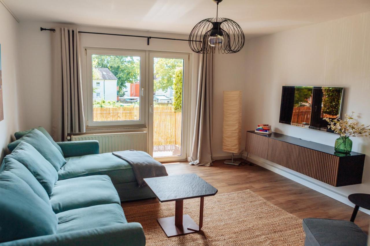 Apartamento Casa Melisa I 61M² I Wlan Witten Exterior foto