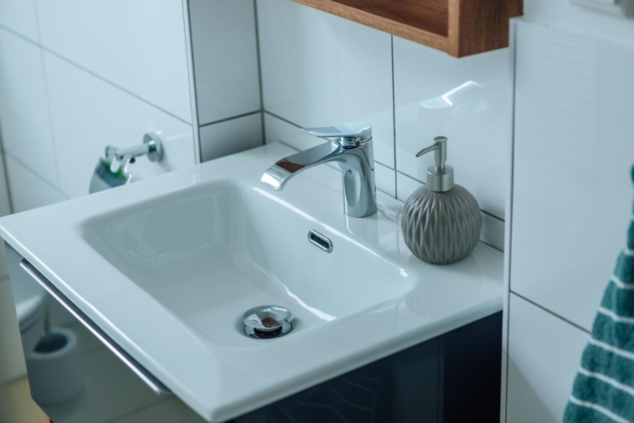 Apartamento Casa Melisa I 61M² I Wlan Witten Exterior foto