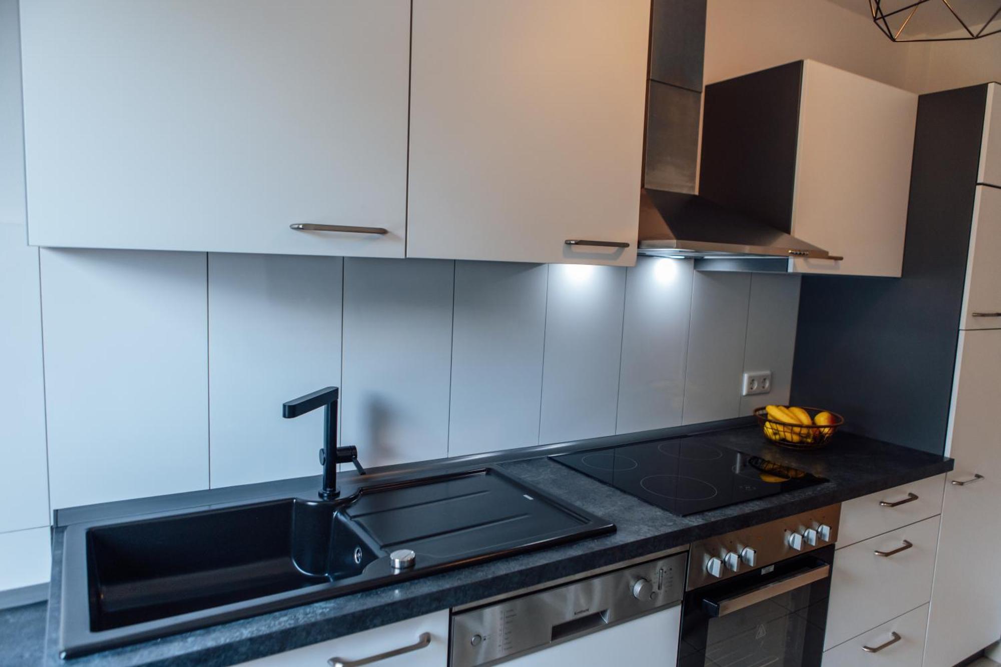 Apartamento Casa Melisa I 61M² I Wlan Witten Exterior foto